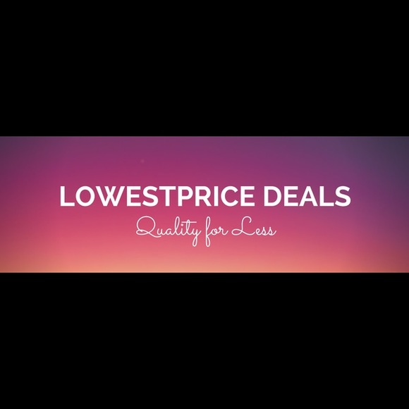 lowestpricedeal